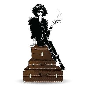 Meet your Posher, WorldClassStyle